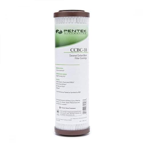 Ανταλλακτικό Φίλτρο Ενεργού Άνθρακα Pentek ccbc-10